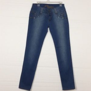 J Creations Denim Collection